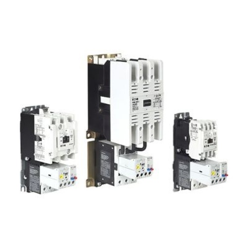 Eaton JAM-TDAA Motor Overload Relay