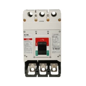 Eaton LGE3630NNWC Frame Only - 600 Max Volt 630 Amp
