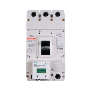 Eaton LGS3630NNWC Frame Only - 600 Max Volt 630 Amp