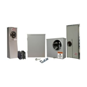 Eaton QPHGFEP2015 GFCI Circuit Breaker - 240 Max Volt 15 Amp