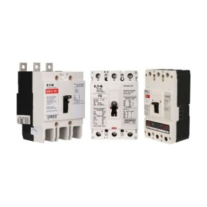 Eaton RD325T32W Electronic Molded Case Circuit Breaker - 600 Max Volt 2500 Amp