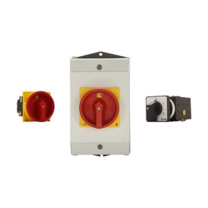 Eaton T5-4-15682/I5/SVB-SW Rotary Cam Switch