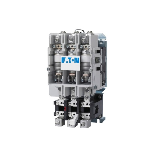 Eaton V200MVCJC NEMA Non-Reversing Motor Starter, 90A, 120V