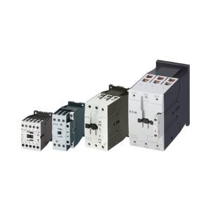 Eaton V201KVCKZ1 540A NEMA Vacuum Contactor, Non-Reversing, 240V Coil