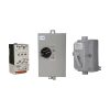 Eaton V210MTCJC NEMA Reversing Motor Starter, 50 Hz