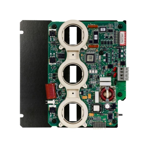 Eaton W+CBS5F Circuit Board for Motor Control