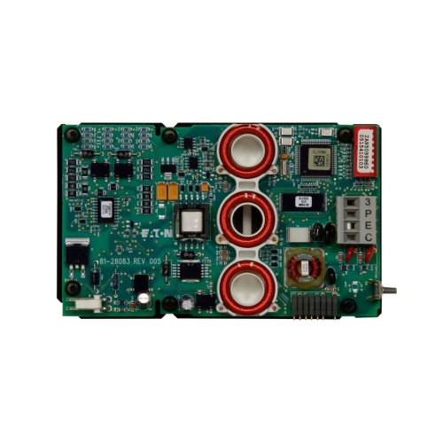 Eaton W+CBS6FY4Y7 Circuit Board for Motor Controls