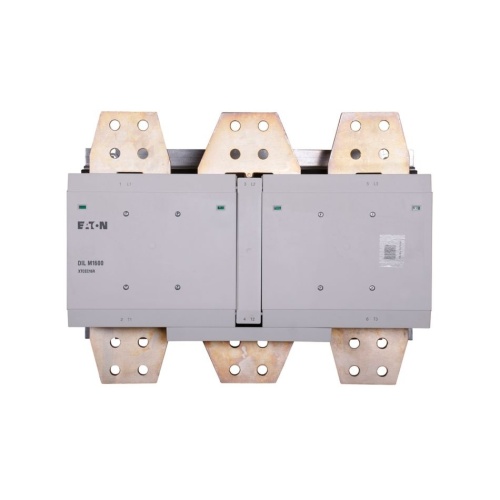 Eaton XTCEC22R22B 22A IEC Non-Reversing Contactor, 250V