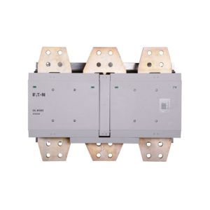 Eaton XTCEC26R22B 26A IEC Non-Reversing Contactor, 250V