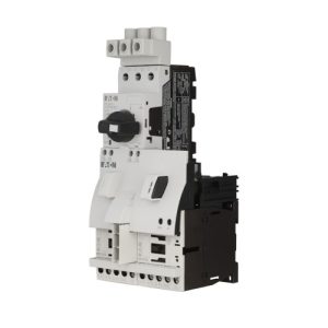 Eaton XTFR050DDWD Reversing Combination Motor Starter, 50A, 48VDC Coil