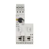 Eaton XTFR063DDH Reversing Combination Motor Controller, 277V