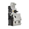 Eaton XTFR063DDTD Reversing Combination Motor Starter, 24V