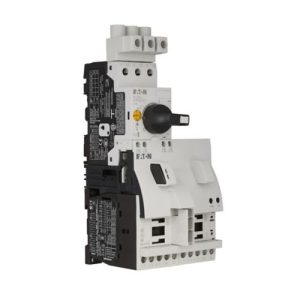 Eaton XTFR063DDTD Reversing Combination Motor Starter, 24V