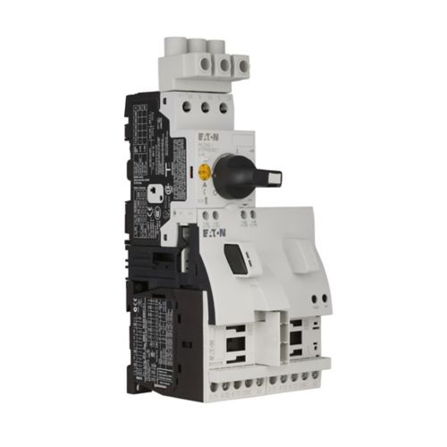 Eaton XTFR063DDTD Reversing Combination Motor Starter, 24V