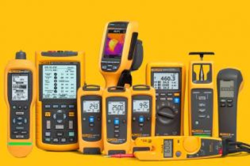 Fluke 9173-C-R-156 METROLOGY WELL, 700C,W/9173-INSC,W/REF, 115V - 2459628