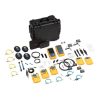 Fluke DSX2-8QOI-NW 2GHZ DSX QUAD OTDR OLTS INSPC V2 - 4996712