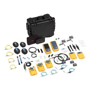 Fluke DSX2-8QOI-NW 2GHZ DSX QUAD OTDR OLTS INSPC V2 - 4996712