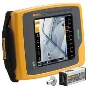 Fluke FLK-II905/SB140/FPC3 Imager with Sound Beacon, Premium Care bundle