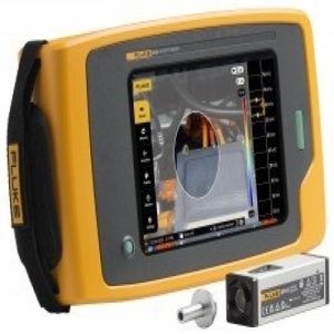 Fluke FLK-II915/SB140/FPC3 Imager with Sound Beacon, Premium Care bundle