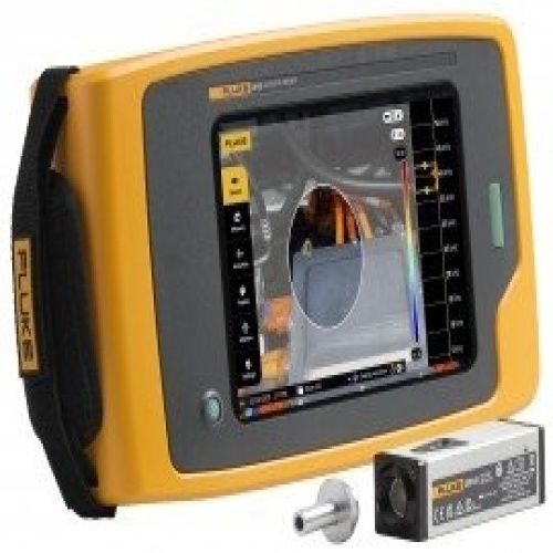 Fluke FLK-II915/SB140/FPC3 Imager with Sound Beacon, Premium Care bundle