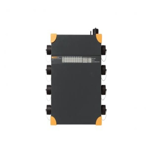 Fluke FLUKE-1760 BASIC POWER QUALITY RECORDER-TOPAS,W/O V OR I PROBES,NO TRANS - 2630732