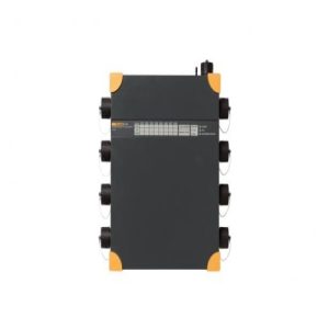 Fluke FLUKE-1760 TR US POWER QUALITY RECORDER W/TRANS-TOPAS,CONFIGURED US/CAN RANGE - 2637641
