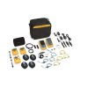 Fluke OFP2-CFP-QI OPTIFIBER PRO, CERTIFIBER PRO QUAD V2, W/INSPECTION & WIFI - 4955599