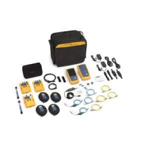 Fluke OFP2-CFP-QI OPTIFIBER PRO, CERTIFIBER PRO QUAD V2, W/INSPECTION & WIFI - 4955599