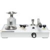 Fluke P3025-MPA-P GAS DEADWEIGHT TESTER, DUAL VAC/PRESSURE 3.5 MPA, W/ PUMP - 4184765