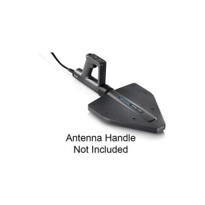 Rohde & Schwarz HE400LP Log-Periodic Antenna Module: Expand Your Frequency Range (450 MHz - 8 GHz)