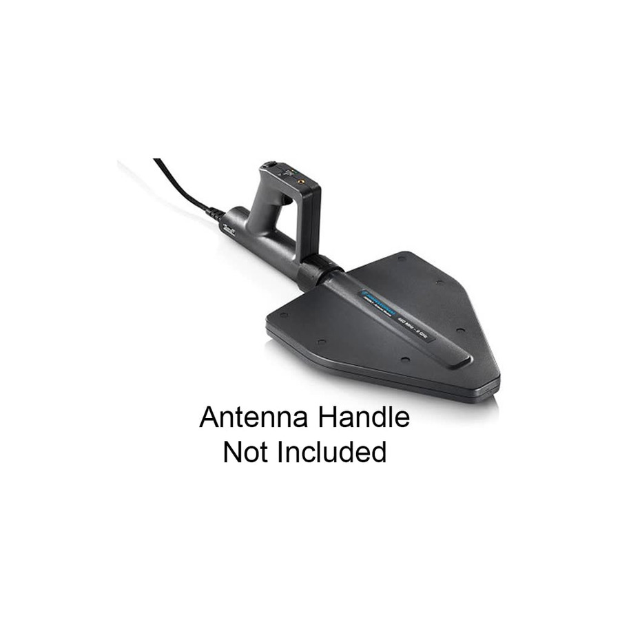 Rohde & Schwarz HE400LP Log-Periodic Antenna Module: Expand Your Frequency Range (450 MHz - 8 GHz)