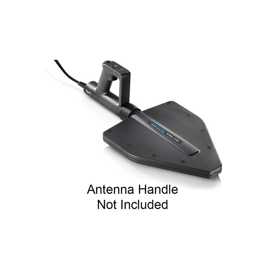 Rohde & Schwarz HE400UWB: Ultra-Wideband Antenna Module with Enhanced Performance