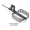 Rohde & Schwarz HE400VHF: VHF Antenna Module for Enhanced Signal Reception