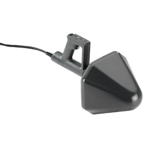 Rohde & Schwarz HE400: Ultimate Handheld Directional Antenna Handle for Precision Measurements