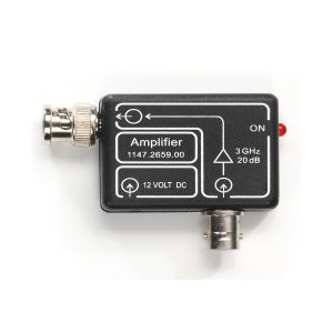 Rohde & Schwarz HZ-16 Preamplifier: Precision Amplification for Demanding Applications