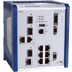 Hirschmann 943953004 RSR30-0802OOZZT1SKKHP