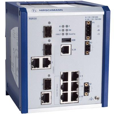 Hirschmann 943953004 RSR30-0802OOZZT1SKKHP