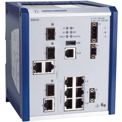Hirschmann 943953010 RSR30-0603CCO7T1SKKHP