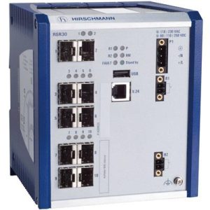 Hirschmann 943953012 RSR30-0703OOO6Z6SK9HP