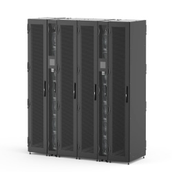 nVent Hoffman 10630103 RackChiller In-Row 45 Air-Water Cooler, 1200D