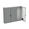 nVent Hoffman A86M3E Steel Enclosure 3 Door