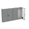 nVent Hoffman A86M4E Steel Enclosure 4 Door