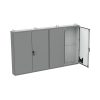 nVent Hoffman A86M4ELP Steel Enclosure 4 Door