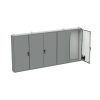 nVent Hoffman A86M5E Steel Enclosure 5 Door