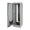 nVent Hoffman A907224FSDAD Dual Access Steel Enclosure