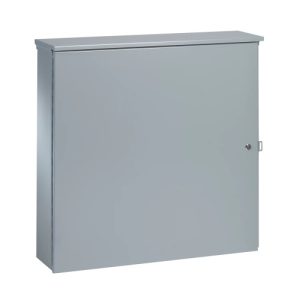 nVent Hoffman ATC48R489 T3-Box Telephone Cabinet, Type 3R