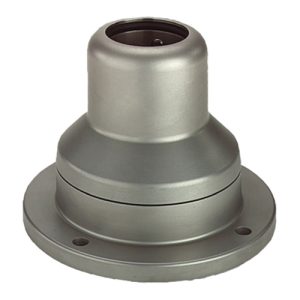 nVent Hoffman CCSS48BBRE CS480 HMI Swivel Base (External Attachment)