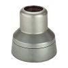 nVent Hoffman CCSS48BBRI CS480 HMI Swivel Base (Internal Attachment)