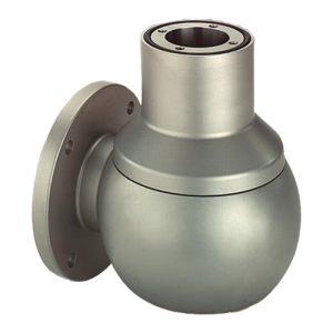 nVent Hoffman CCSS48WJC CS480 HMI Swivel Wall Coupling