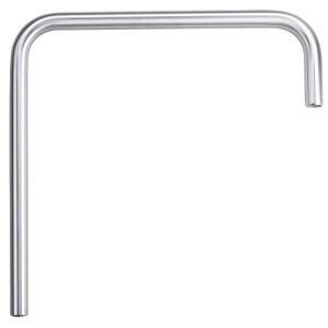 nVent Hoffman CCSSTU802480 CS480 HMI Stainless Steel U-Shaped Tubing